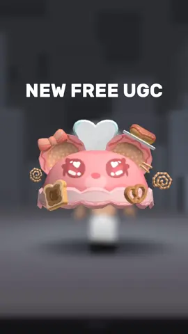 omgg this hat item is so cute 👀! don't miss it guys !! . . . #lewatberanda #fyppppppppppppppppppppppp #4you #roblox #robloxgames #ugc