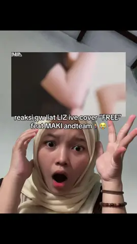 beautiful collaboration🇰🇷🇩🇪 #liz #ive #maki #andteam #kpopdemonhunters 