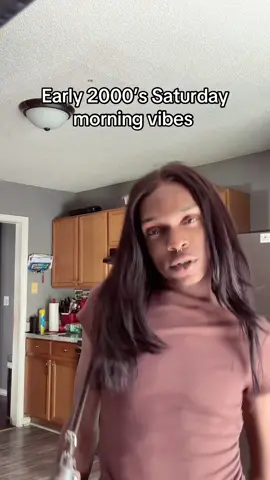 Waking up as a kid hearing the Reese’s puff commercials #2000s #saturdaymorning #90s #growingup #knewgorl 