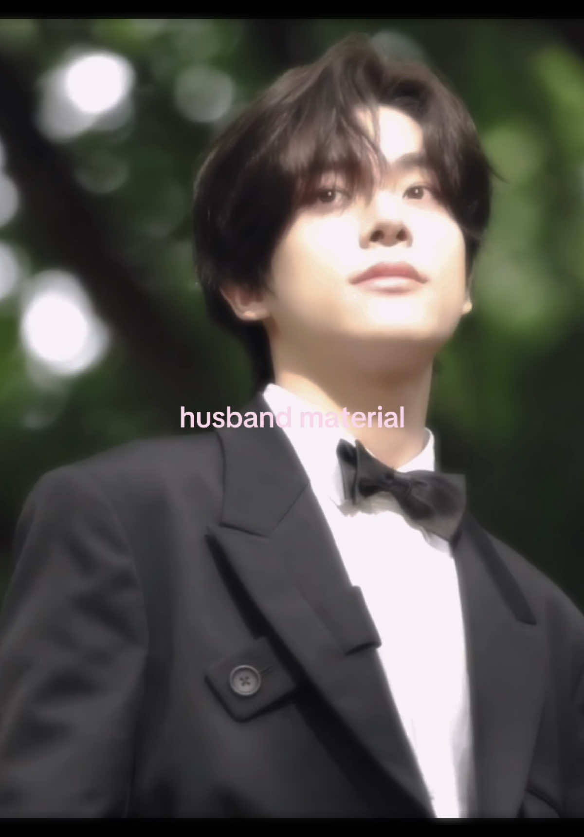 nobody's looking at that flute #jake #simjaeyun 