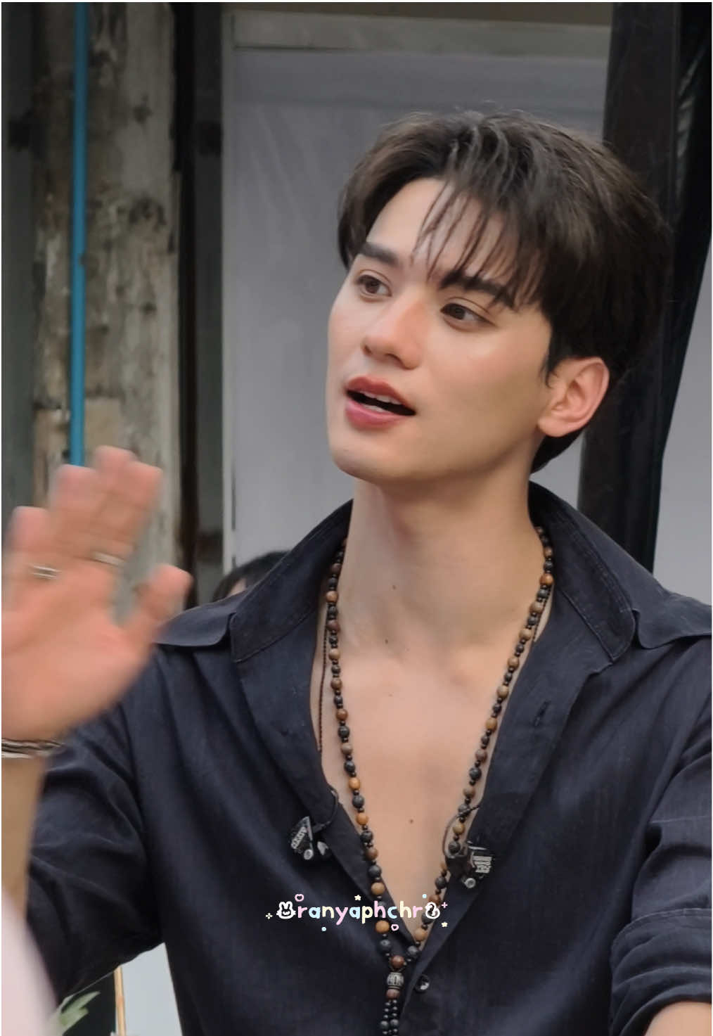 ✨ พี่เก่งคือภูมิใจในตัวน้องมากคอยเชียร์อัพ ซัพพอร์ตน้องปังตลอด🫠 🦆🍞 #KengHarit #pungphirunwat #KhemjiraBusking #เขมจิราต้องรอดseries 