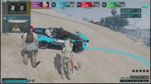 วันๆของมิเชล EP.1 #Byou city#tiktok #ฟีดดดシ  @บีบอย 🐝 