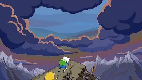 للمره ال 3 يلا  #فين #جيك #وقت_المغامرة #fypシ #اغاني_مسرعه💥 