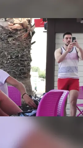 Girls’ Reactions to Daring Pranks #fyp #funny #funnyvideos #funnymoments #fail 