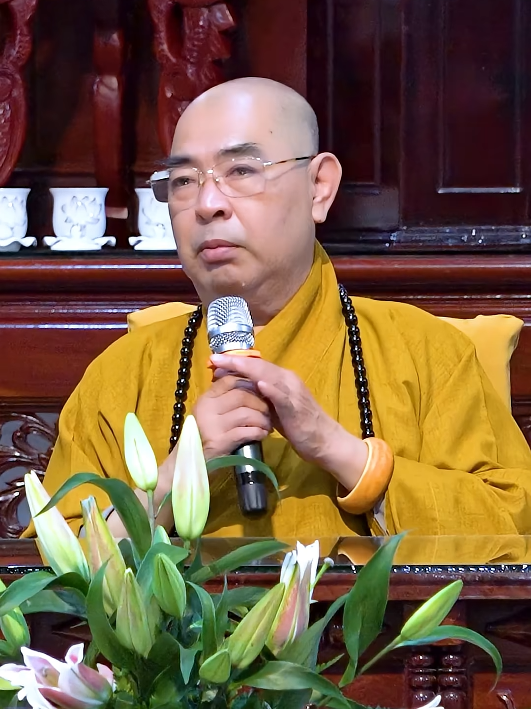 Bài Giảng Hay Mùa Vu Lan - Thích Minh Thành #phatphapnhiemmau #phatphap #thichminhthanh #phapthoai