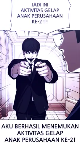 malu maluin part 2 cik #phs #lookism #manhwareccomendation #webtoon 