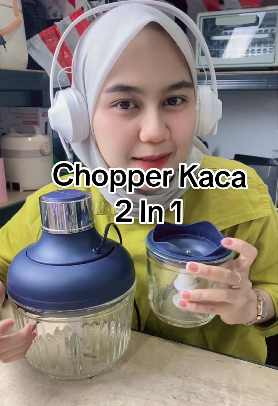 Rekomendasi blender kaca premium #blender #chopper #chopperkaca #choppermurah #fyyyyyyyyyyyyyyyy 
