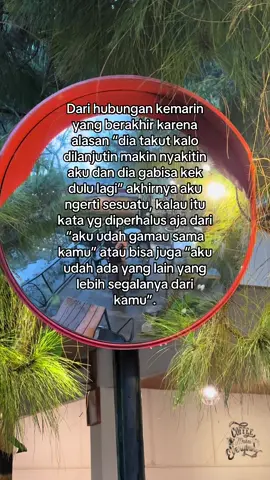 Yaa namanya juga manusia bisa berubah kapan aja, apalagi uda dikenal banyak orang 🫣