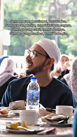 Mudah-mudahan #ustazlah #ustazlahofficial 