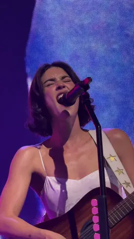I Love You, I'm Sorry- Gracie abrams 26 de agosto 2025.   Two Augusts ago… #twoaugustago #iloveyouimsorry #gracieabrams #cdmx #thesecretofus @gracie abrams @GracieAbramsHQ 