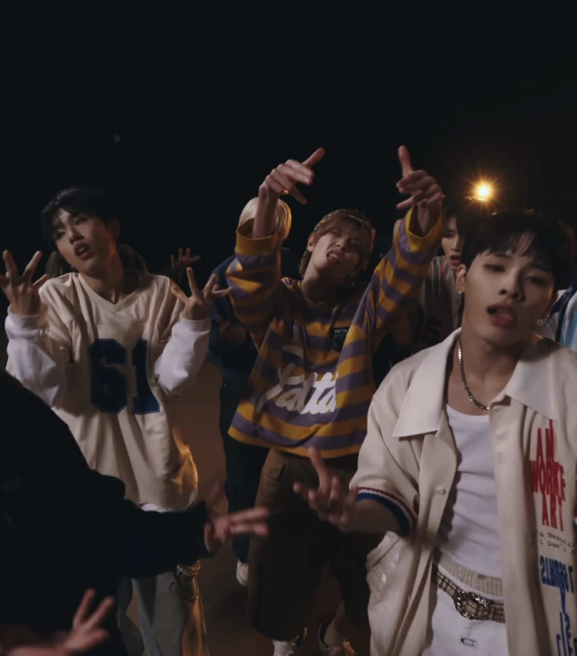 NEW NEXZ ARCHIVE 🔥‼️ #nexz #nexzarchive #nex2y #nexzedit #kpop 