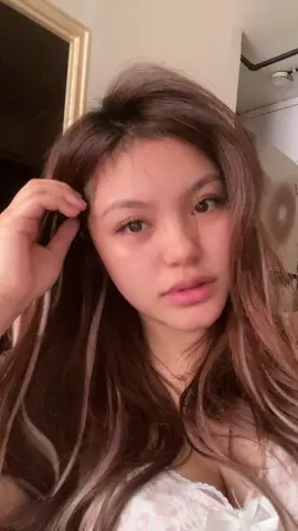 baru bangun, KAPAN YA BADAN BISA 100% fit lg 😣