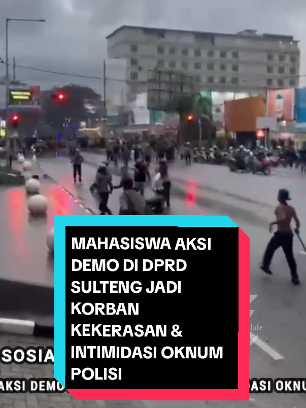 MAHASISWA PESERTA AKSI DEMONSTRASI DI DEPAN GEDUNG DPRD JADI KORBAN KEKERASAN & INTIMIDASI OKNUM KEPOLISIAN ADUKAN KE KOMNAS HAM. #mahasiswa #peserta #aksi #demonstrasi #palu          FOLLOW WEBSITE : https://www.exposeupdate.com/ INSTAGRAM : https://www.instagram.com/eksposeupdate/ TWITTER : https://twitter.com/ExposeUpdate FACEBOOK : https://www.facebook.com/exposupdate/ YOUTUBE : https://youtu.be/DFgSj9CFO2A