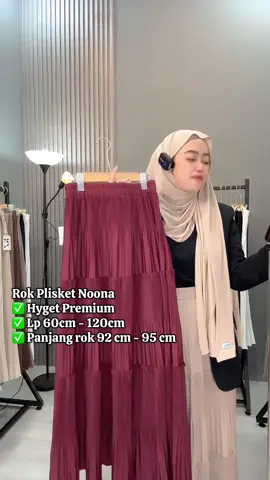 Rok plisket noona #fyp #fypageeeee #promoseruweekend 
