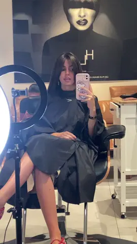 💇🏻‍♀️