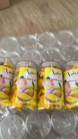 Hủ 500G nhìn rẻ hơn hủ 250g nhìn mắc quá hic #nhabedo #traicaysaynhabedo 