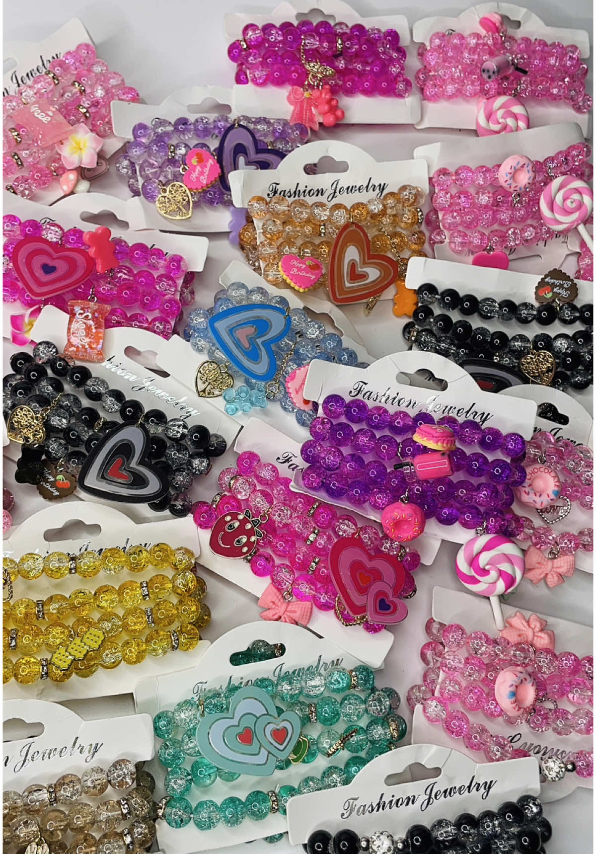 Beautiful sweet hand bead available to shop🛍️🛒  #4500 each  Wholesale 10pcs ( #29,000 To order, kindly send a dm on WhatsApp 08054727469 #handbead#jewelrytiktok#braceletlover#beadbracelet#jewelrylover#jewelrybusiness#beadsjewelry#beadbracelets #pushmybusinesspage #foryouvirall#govirall 