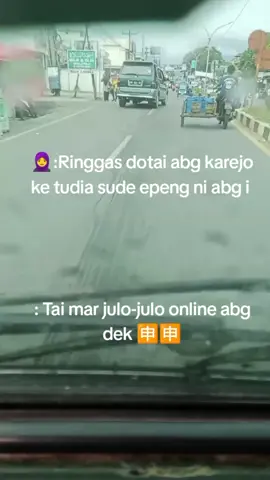 #.. Tanggal 1 manjagit ita anggi 🤣🤣