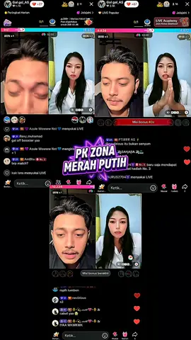 • PK BATTLE EVENT • 🇮🇩🇮🇩🇮🇩 