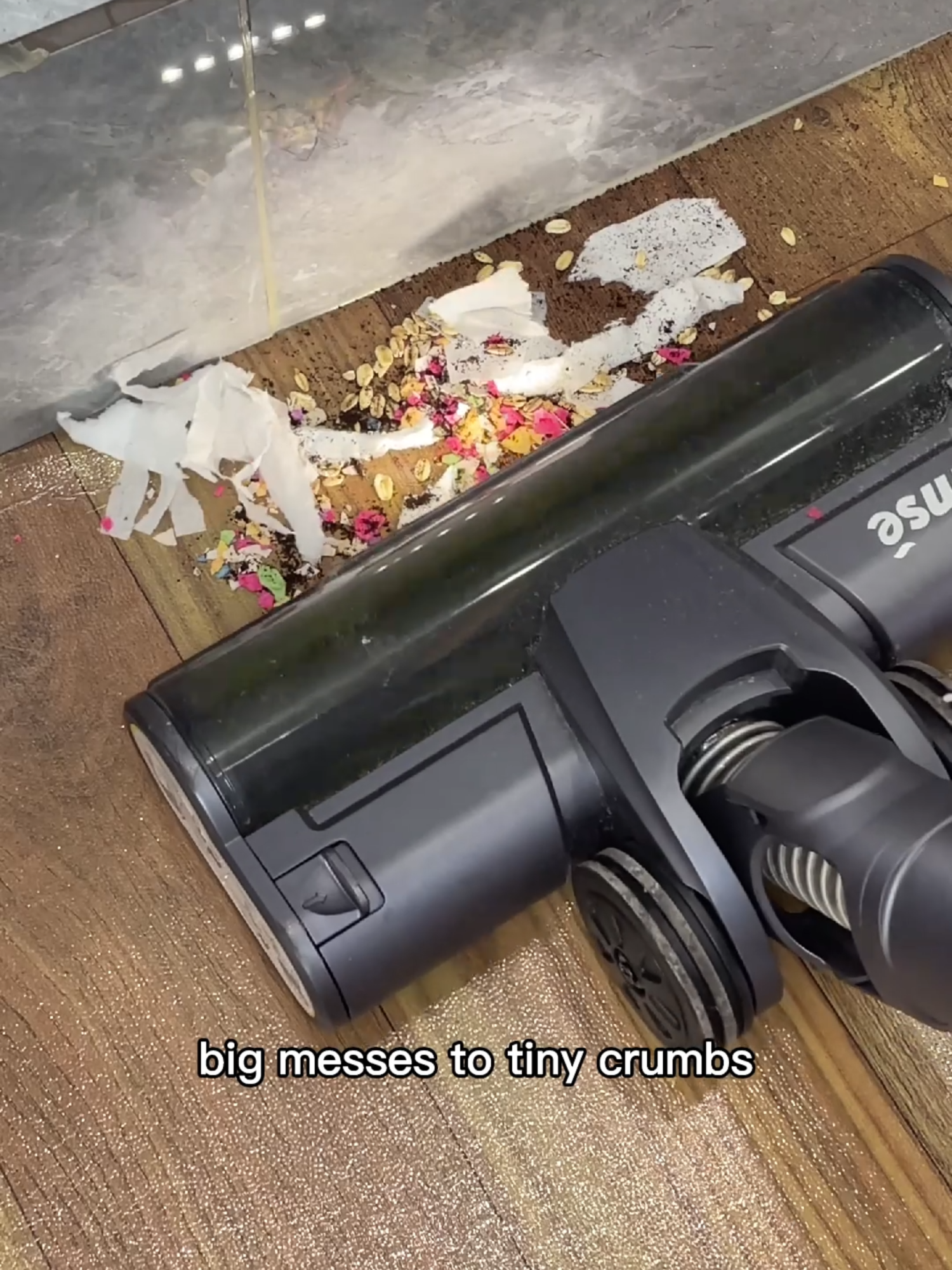 INSE S9X Vacuum #tiktokmademebuyit #cleanwithme #Videowave #dealsforyoudays #homefinds #AmazonFinds #cleanwithmemotivation #TikTokShopLaborDaySale #carpetcleaning #PetOwners #vacuumcleane