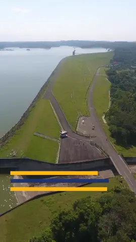Air Bendungan Kedungombo hari ini mencapai 472 juta meter kubik! Angka ini menjamin ribuan hektare lahan pertanian tetap hijau dan produktif. Petani tak lagi khawatir kekurangan air di musim tanam. \#BendunganKedungombo #IrigasiTeknis #KetahananPangan #PetaniIndonesia #Astacita 