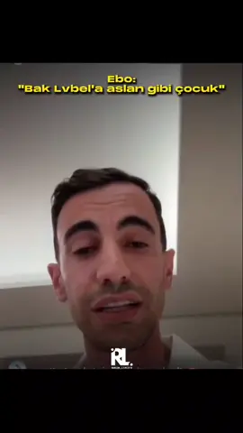 Bak lvbel'a aslan gibi çocuk #rmzn_lyrics🎧🌑 #ebo 