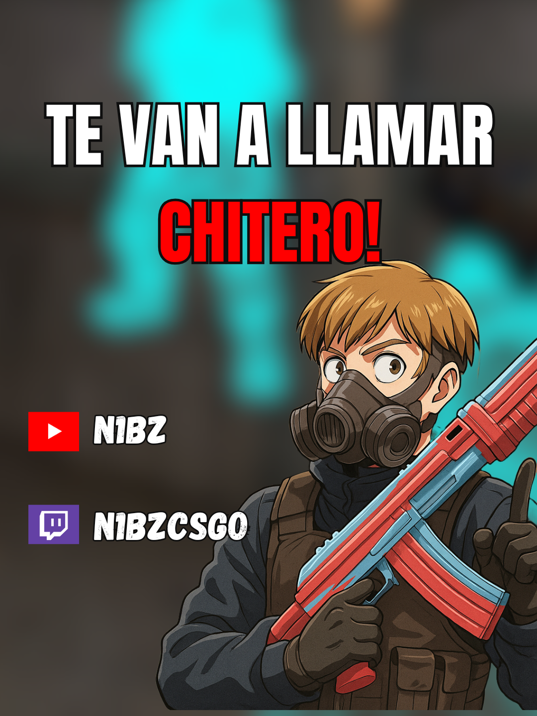 ⚠️​ No me hago cargo si te BANEAN la cuenta ⚠️​ jejeje #n1bz #flowstate #csargentina #CSGO #csgoclipss #major #mindset #GamingTips #counterstrike #csgoclipsdaily_ #mirage #cs2 #aim #s1mple #donk