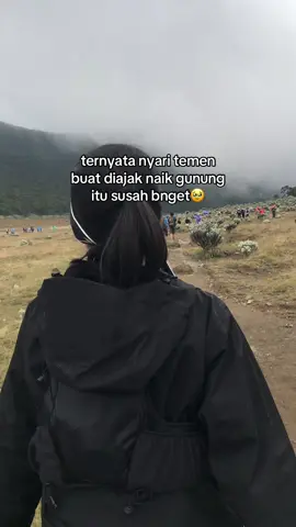 Info yg mau barengan buat ke Ciremai? . . . #pendaki #pendakigunung #pendakigunungindonesia #pendakiindonesia #pendakifomo #mountain #mountains #gedepangrango #gunung 