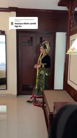 Replying to @Anie Purnawainingati Solo Basahan Keprabon selalu dihati ❤️❤️❤️