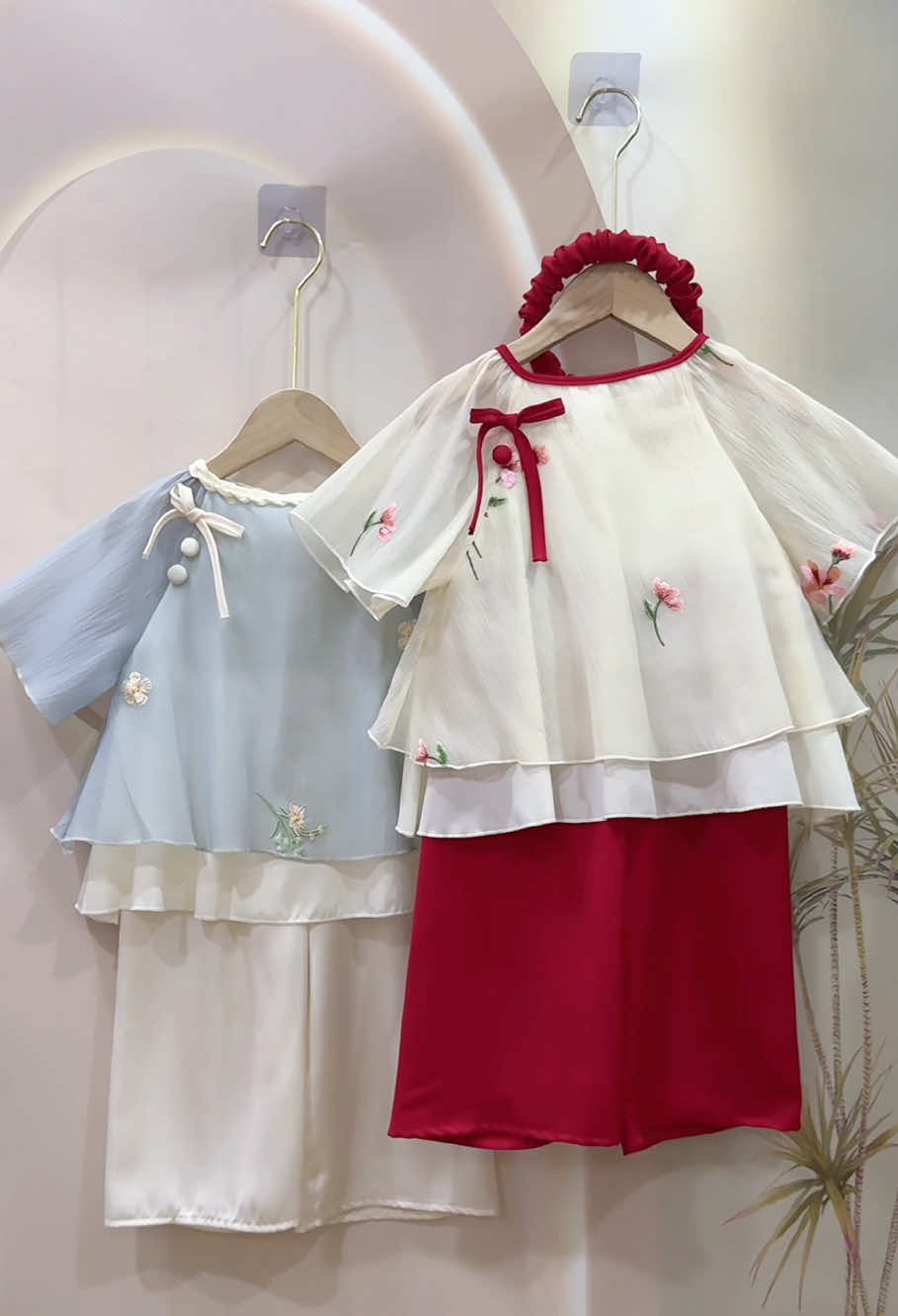 Bộ pháp phục #shopsausuaxinh #xuhuongtiktok #phapphuc #setbotrungthu #bodichua 