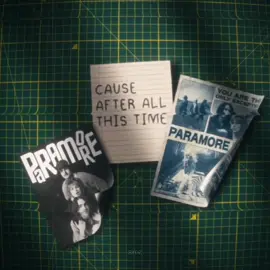 Still Into You - Paramore @Paramore  . #fyp #paramore #stillintoyou #lyrics #fypage 