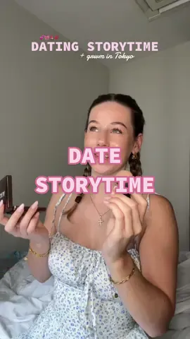 das war ehrlich extrem süß 💕🎀✨ | ig: jennybelly__ yt: jennybelly  • #storytime #dating #crush #grwm #getreadywithme 