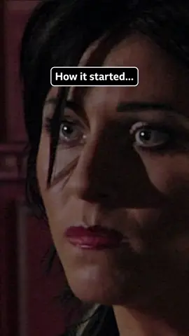 20 years in the making. Watch EastEnders on BBC iPlayer. #EastEnders #TheMotherOfAllReunions #MustWatchTV #SoapDrama #KatSlater    Zoe Slater (Michelle Ryan) returns to Albert Square with 20 years of deep-rooted resentment towards her mum Kat (Jessie Wallace), fractured family relationships, and siblings she has never met.