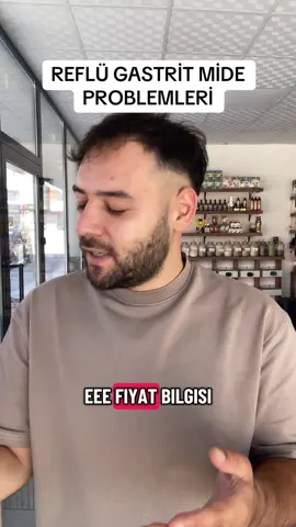 #ülser #gastrit #reflü #helikobakteri #mide 