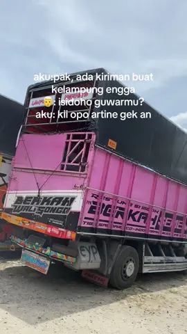 howalah#tanahkaro #fyp #storytruck #krodong_mania_indonesia 