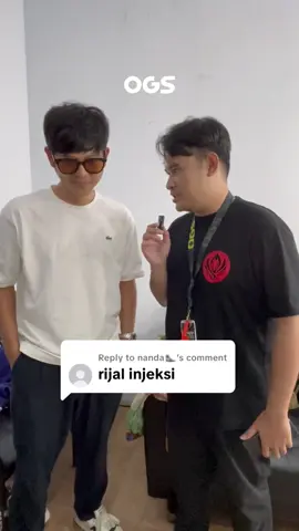 Replying to @nanda🦭 termyAtA perSonIL @MALIQ&D'Essentials luvu” semuah 😅🤣 #jokesbapakbapak 