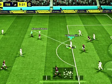 #efootball #gameplay 