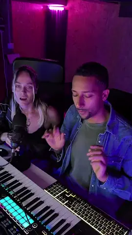 Die Sprache der Musik out 05.09.2025🔥💃 @Story of Light  #couplegoals #psytranceartist #singerin #unrealesed 