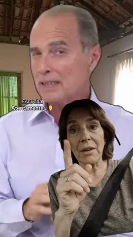 Tienes que saber esto #fyp #mujeresfuertes #menopausiafeliz  AI host