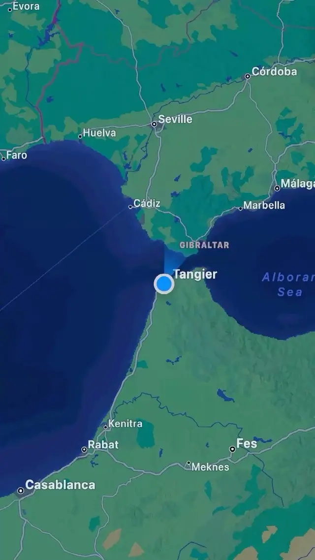 #tangier #2k25 #Summer 