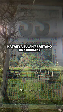 Pantang ke kuburan selama bulan 7? Sama sekali gak relate buat Hakka Nyin Kalimantan yang punya tradisi 掛紙 Ka Ci setahun 2x, Ceng Beng dan bulan 7 @BAKTI Community  #maypunyacerita #bulanhantu #hungryghostfestival #tradisi #tionghoa