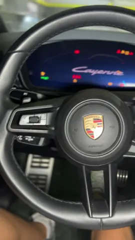 #porsche #cayenne #2025 #morocco🇲🇦 #morocco 