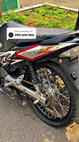 Membalas @4% bahan sriitmu🤩 #kphjeparastyle🔥 #kphgank🚀 #kph #suprax125 