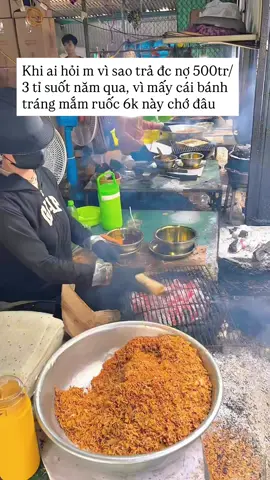 Bánh tráng mắm ruốc quê hương đã cứu cuộc đời vc mình, giúp mình vực dậy giữa chông chênh. Mong là có cơ hội mang Bánh Tráng Mắm Ruốc đến thật nhiều nơi để ai ai cũng được trải nghiệm ❤️❤️❤️ 