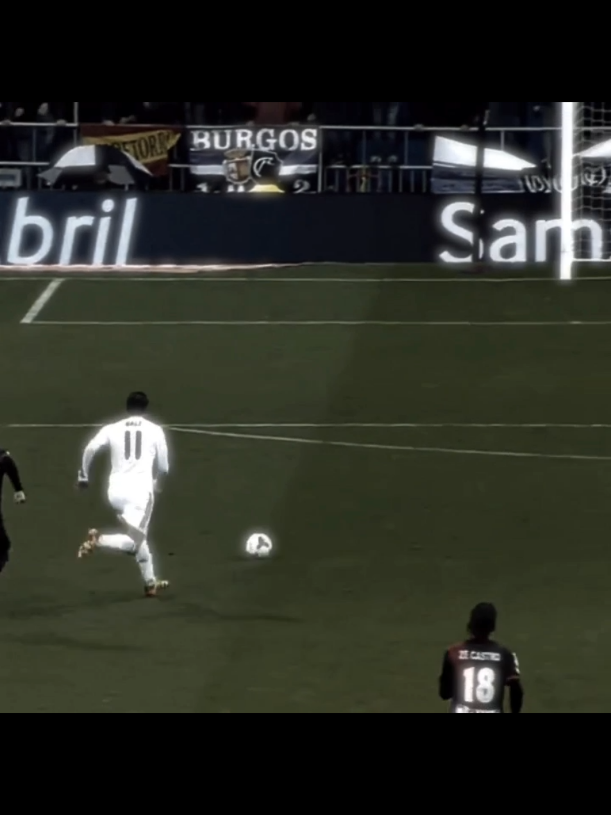 แง้น#football#garethbale#edit#ย่าปิดการมองเห็น 