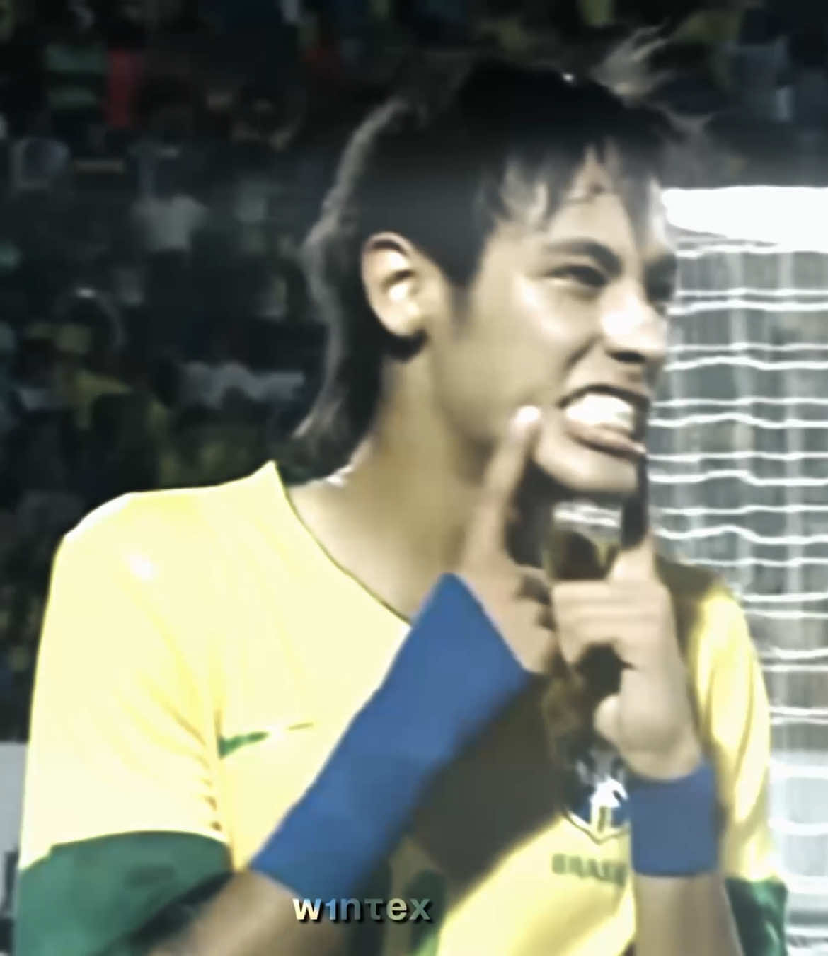 Прям так и сказал. #edit #neymarjr #football #vainovapor 