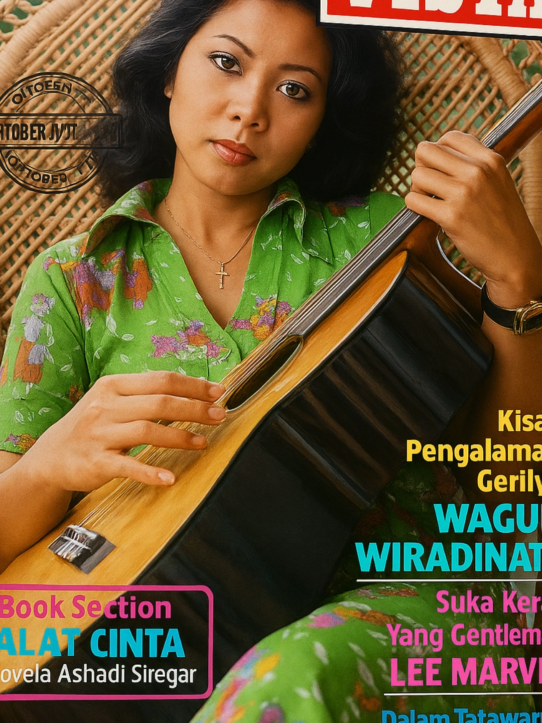 Dulu diva era ’70-an, kini bikin heboh jual rumah Rp120 M! 😱🏡 Rita Nasution viral dengan gaya promonya yang khas dan bikin warganet kagum 👏 #RitaNasution #Viral #PropertiMewah