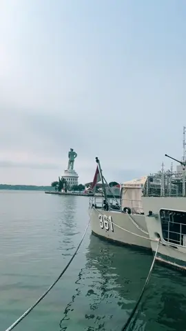 Ada yang suka kesini? #fyp #jalesvevajayamahe #tnial #tni #ship 