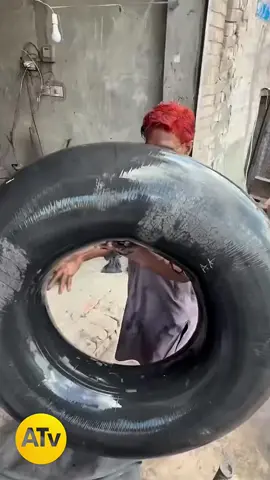 لا شيء مستحيل في باكستان 😍 تابع الحساب 😭😭 