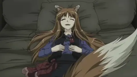 حيوا واوا نات  (o´･ω･`o) #foryou #fyp #spiceandwolf #nerds #سبيستون 